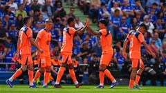 Real Madrid xin đầu hàng nhưng Barca... không cho